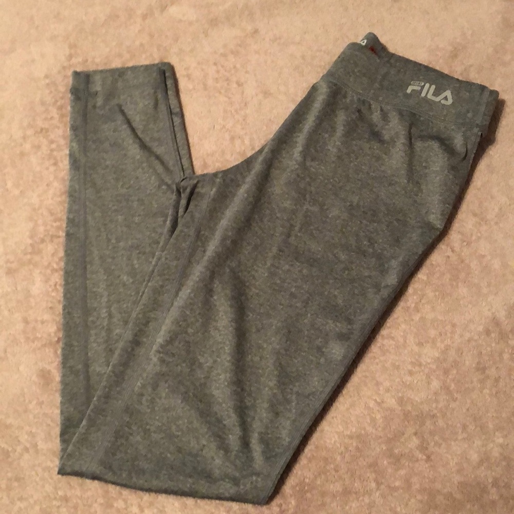 Fila Leggings